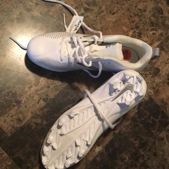 Nike Vapor Strike 5 Cleats - Picture 3 of 3